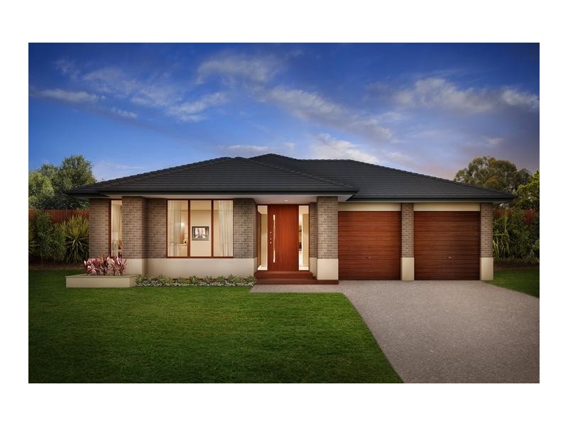 Lot 217 Sandstone Avenue, Glenmore Park NSW 2745