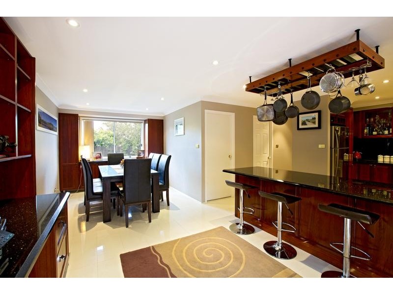 19 Cowan Place, Glenmore Park NSW 2745