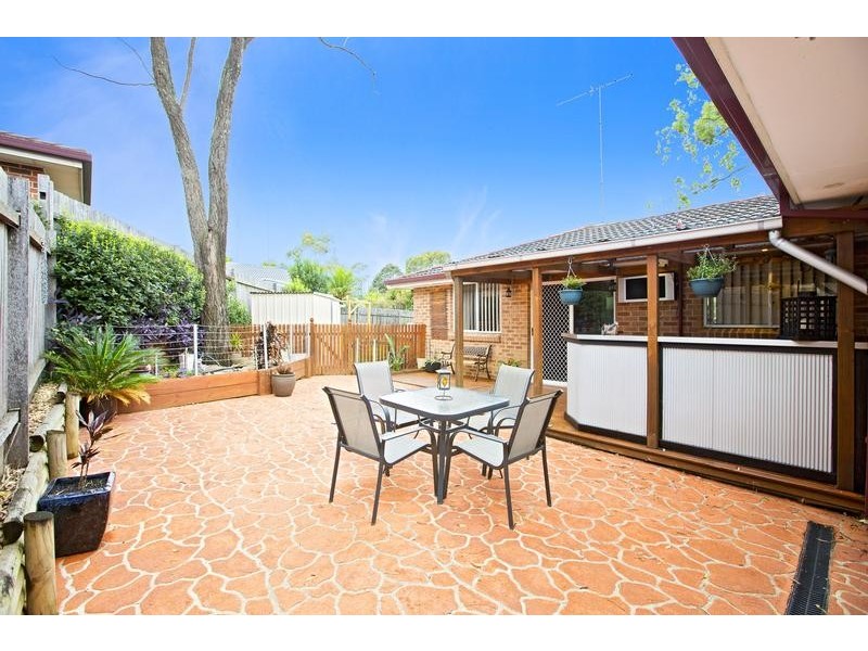 19 Cowan Place, Glenmore Park NSW 2745