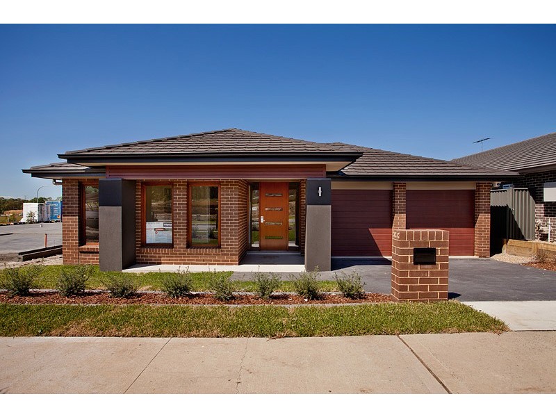 Lot 1645 Binyang Drive, Glenmore Park NSW 2745