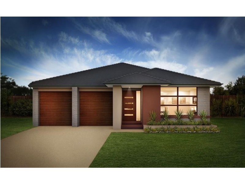 Lot 1633 Darug Avenue, Glenmore Park NSW 2745