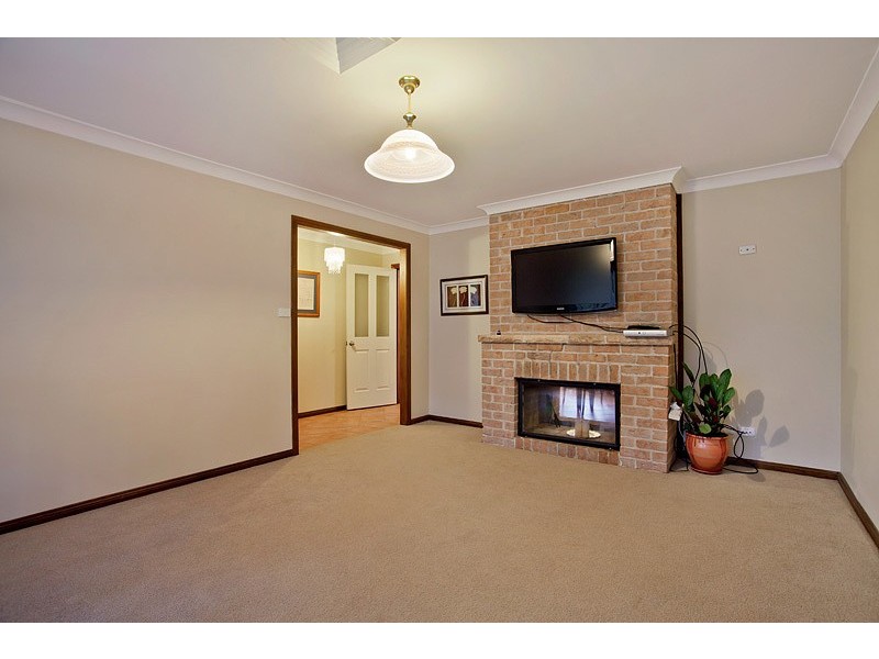 3 Scrubwren Place, Glenmore Park NSW 2745