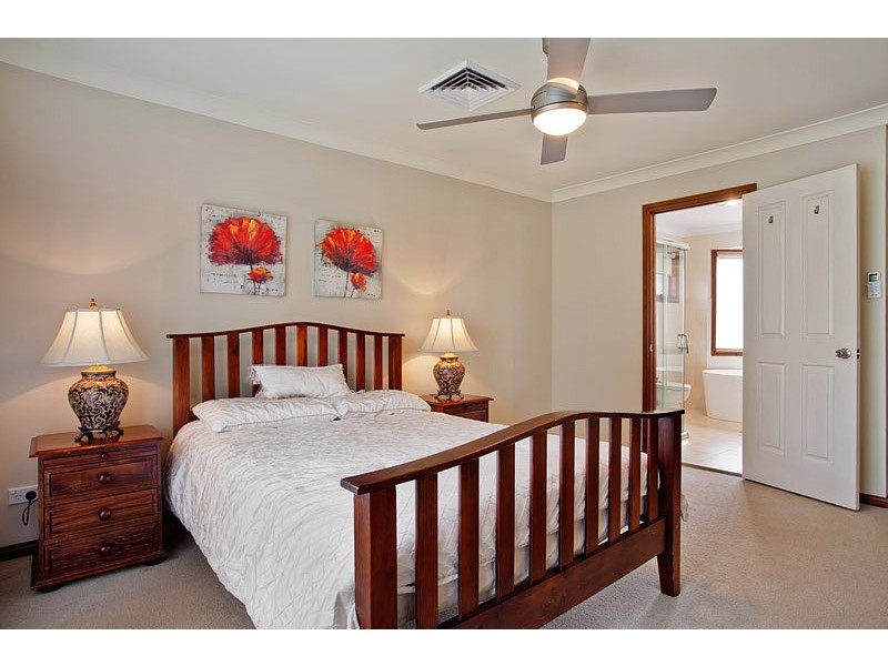 3 Scrubwren Place, Glenmore Park NSW 2745