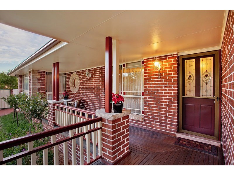 3 Scrubwren Place, Glenmore Park NSW 2745