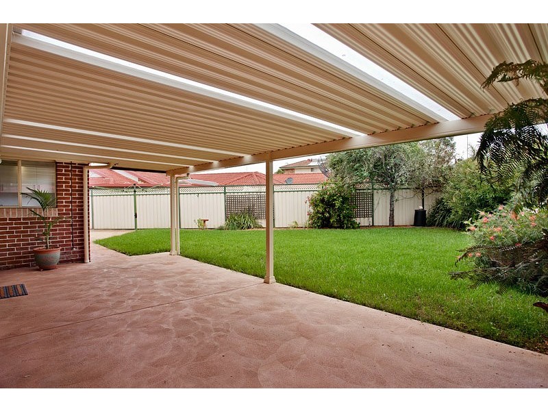 3 Scrubwren Place, Glenmore Park NSW 2745