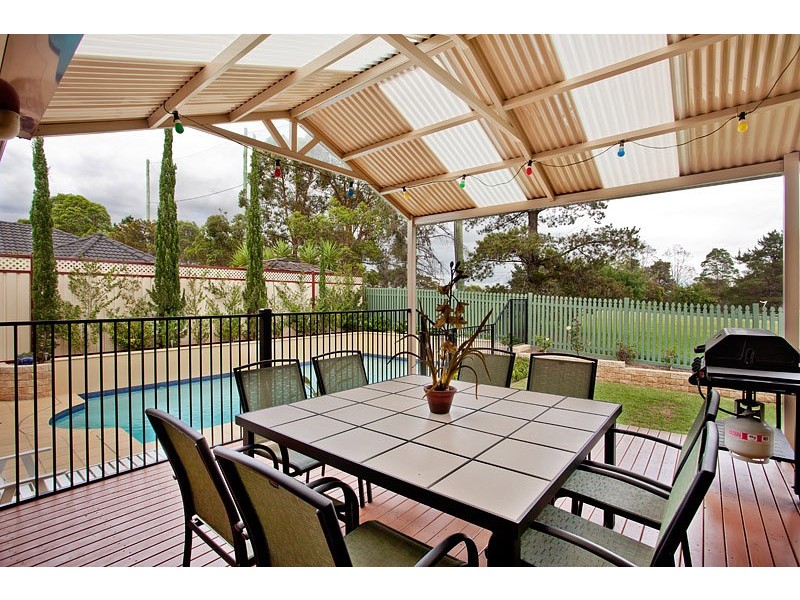 3 Fairwater Court, Glenmore Park NSW 2745