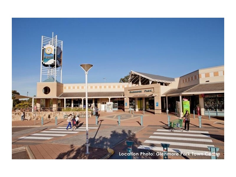 3 Fairwater Court, Glenmore Park NSW 2745