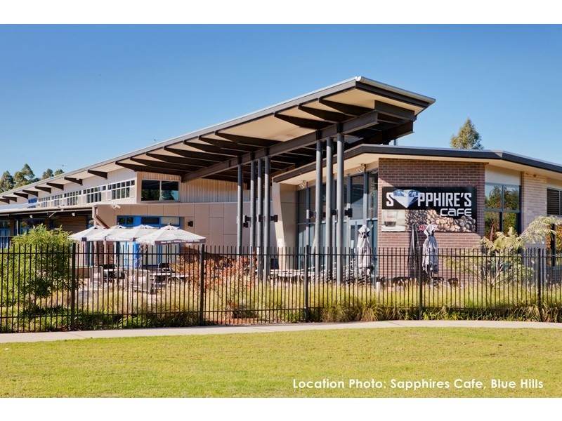 3 Fairwater Court, Glenmore Park NSW 2745