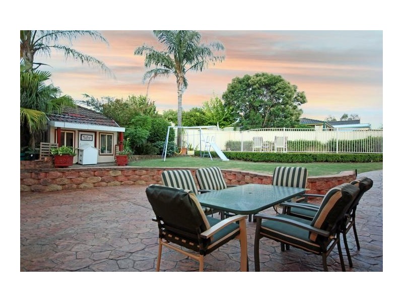 31 Devaney Avenue, Glenmore Park NSW 2745