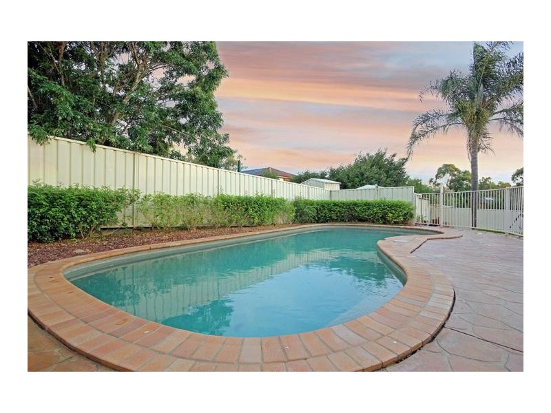 31 Devaney Avenue, Glenmore Park NSW 2745