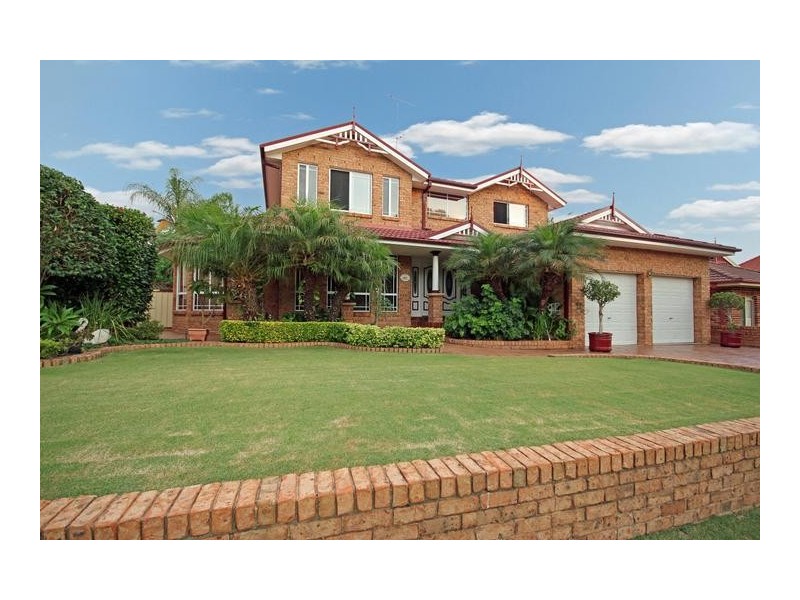 31 Devaney Avenue, Glenmore Park NSW 2745
