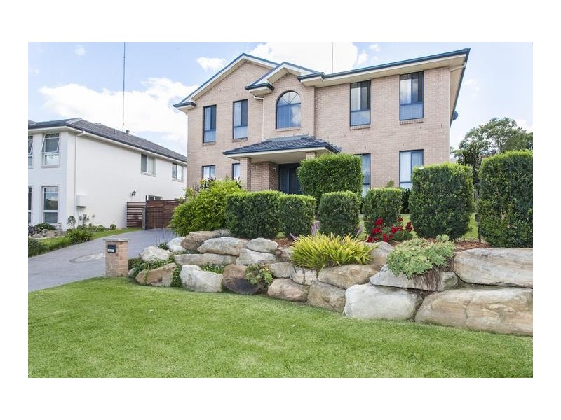 21 Barronfield Drive, Glenmore Park NSW 2745