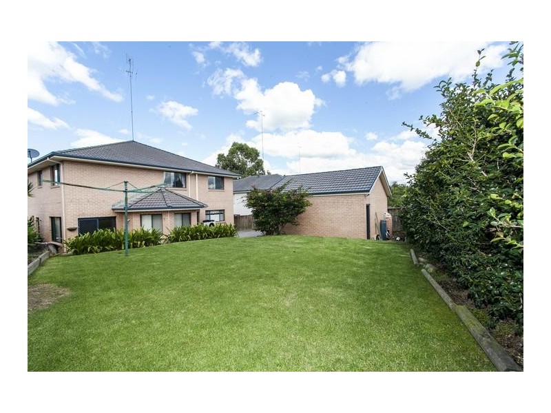 21 Barronfield Drive, Glenmore Park NSW 2745