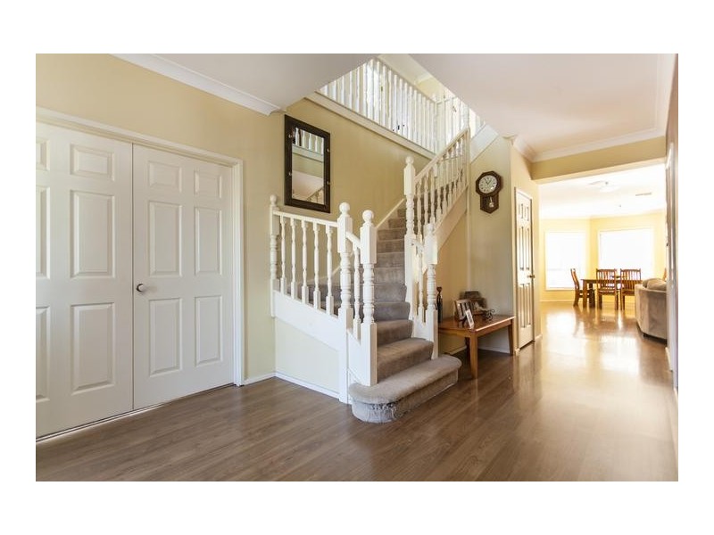 21 Barronfield Drive, Glenmore Park NSW 2745