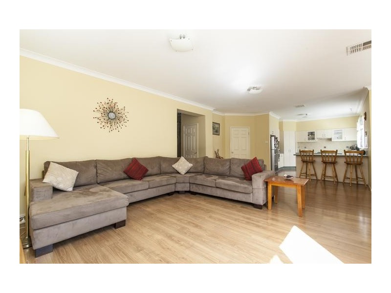 21 Barronfield Drive, Glenmore Park NSW 2745