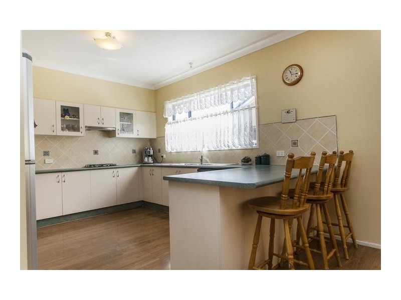 21 Barronfield Drive, Glenmore Park NSW 2745