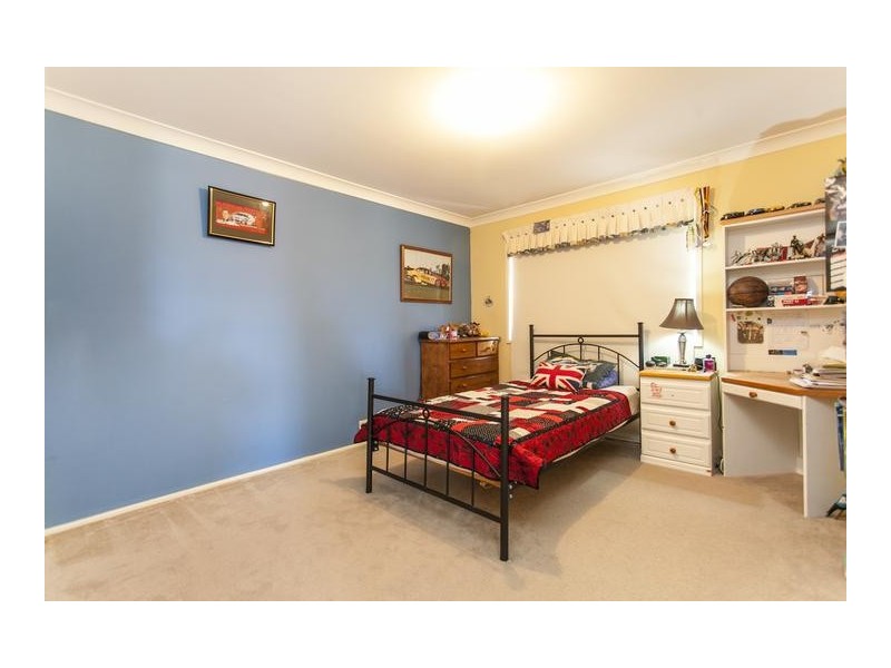 21 Barronfield Drive, Glenmore Park NSW 2745