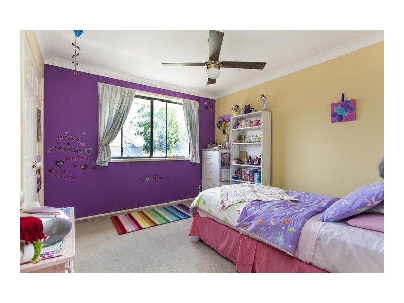 21 Barronfield Drive, Glenmore Park NSW 2745