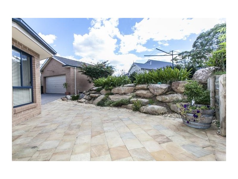 21 Barronfield Drive, Glenmore Park NSW 2745