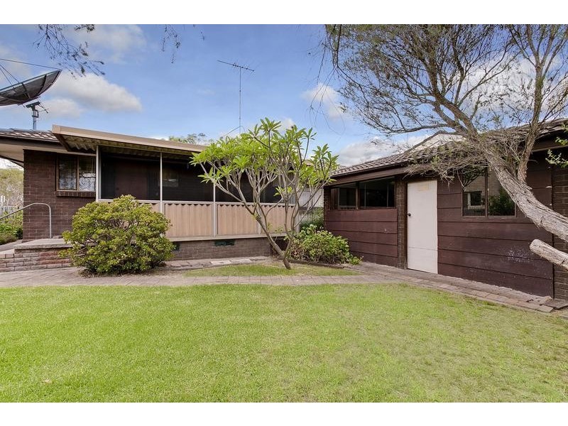 6 Merton Avenue, Cambridge Gardens NSW 2747