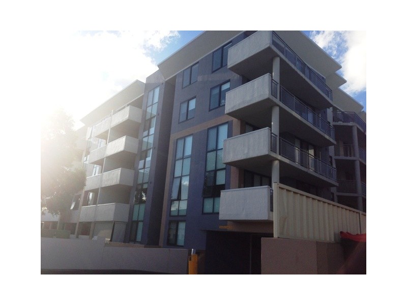 20/31 Third Avenue, Blacktown NSW 2148