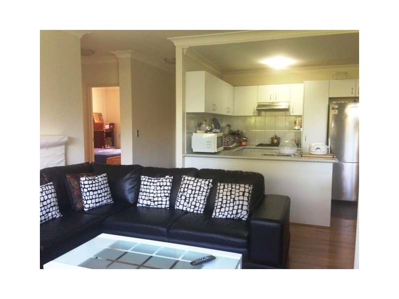 20/31 Third Avenue, Blacktown NSW 2148