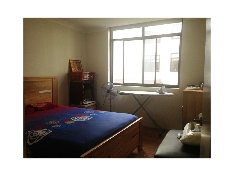 20/31 Third Avenue, Blacktown NSW 2148