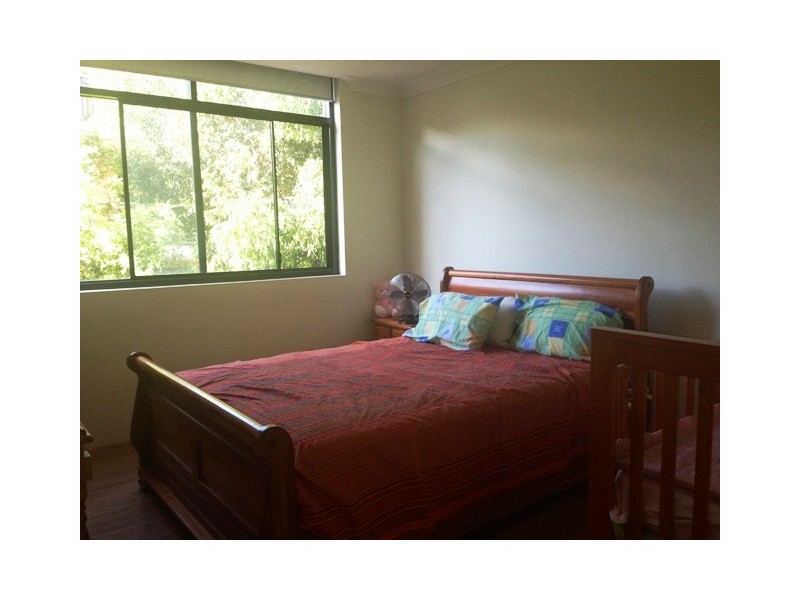 20/31 Third Avenue, Blacktown NSW 2148