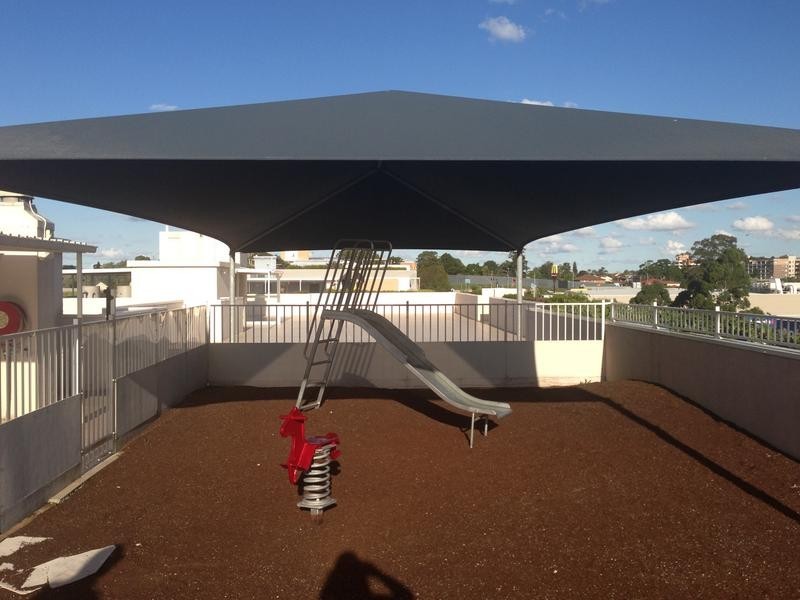 20/31 Third Avenue, Blacktown NSW 2148