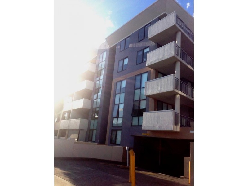 20/31 Third Avenue, Blacktown NSW 2148