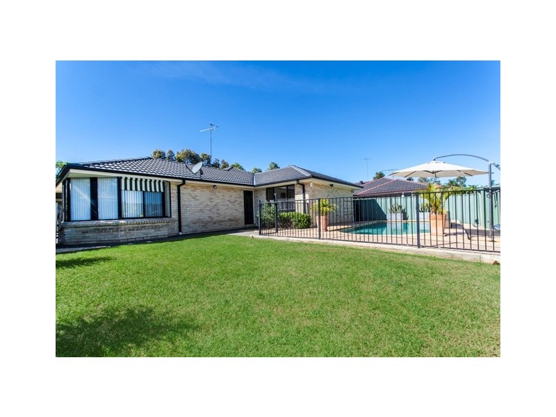 25 Saddler Way, Glenmore Park NSW 2745