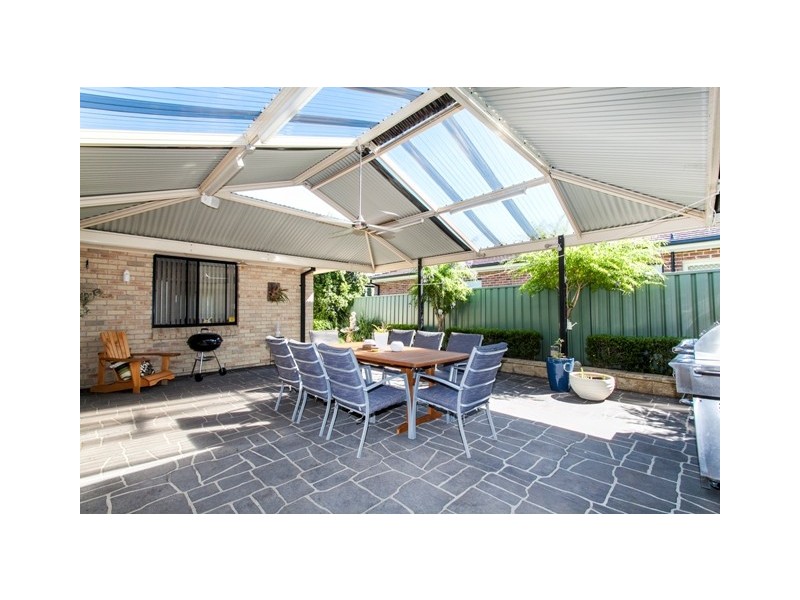 25 Saddler Way, Glenmore Park NSW 2745