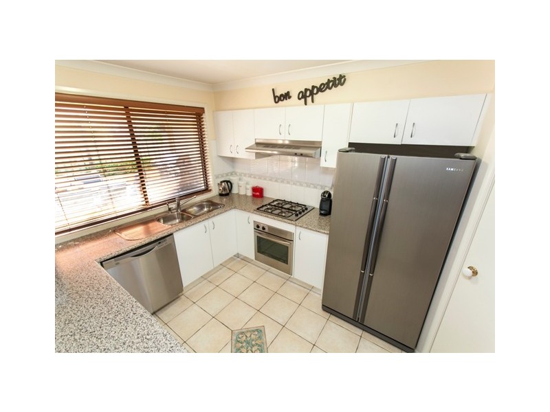 25 Saddler Way, Glenmore Park NSW 2745