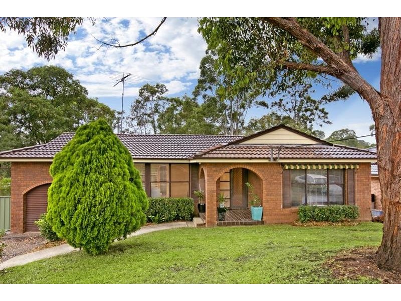 28 The Straight Road, Mulgoa NSW 2745