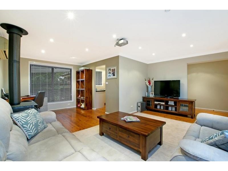 28 The Straight Road, Mulgoa NSW 2745