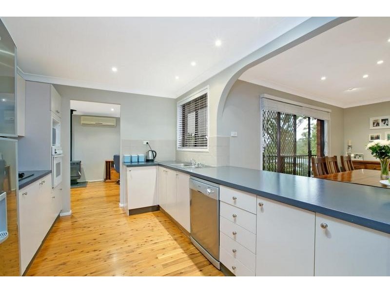 28 The Straight Road, Mulgoa NSW 2745