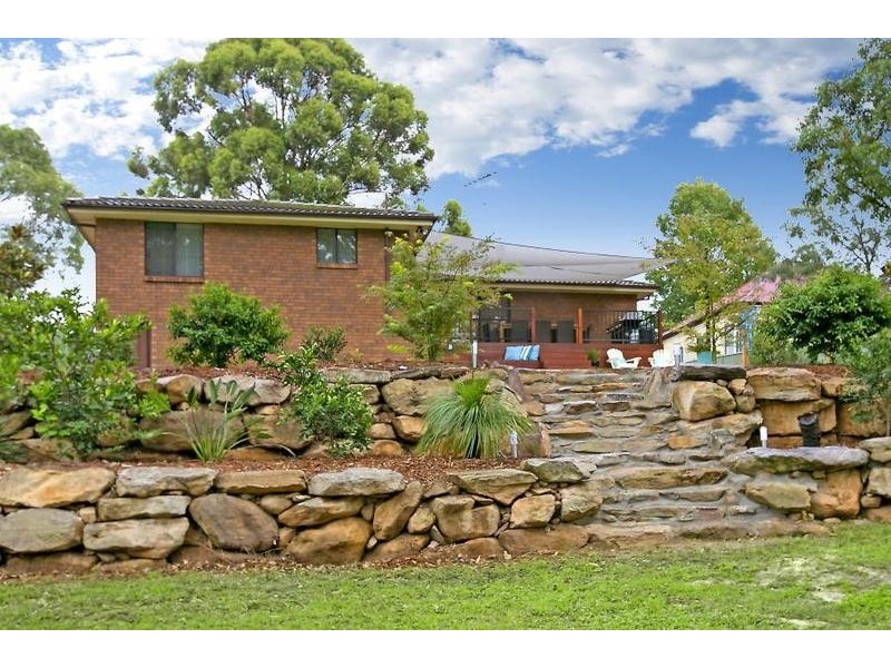 28 The Straight Road, Mulgoa NSW 2745