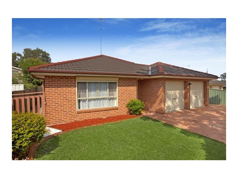 13 Jirramba Court, Glenmore Park NSW 2745
