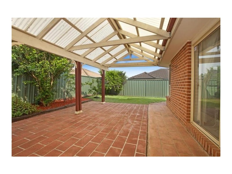 13 Jirramba Court, Glenmore Park NSW 2745