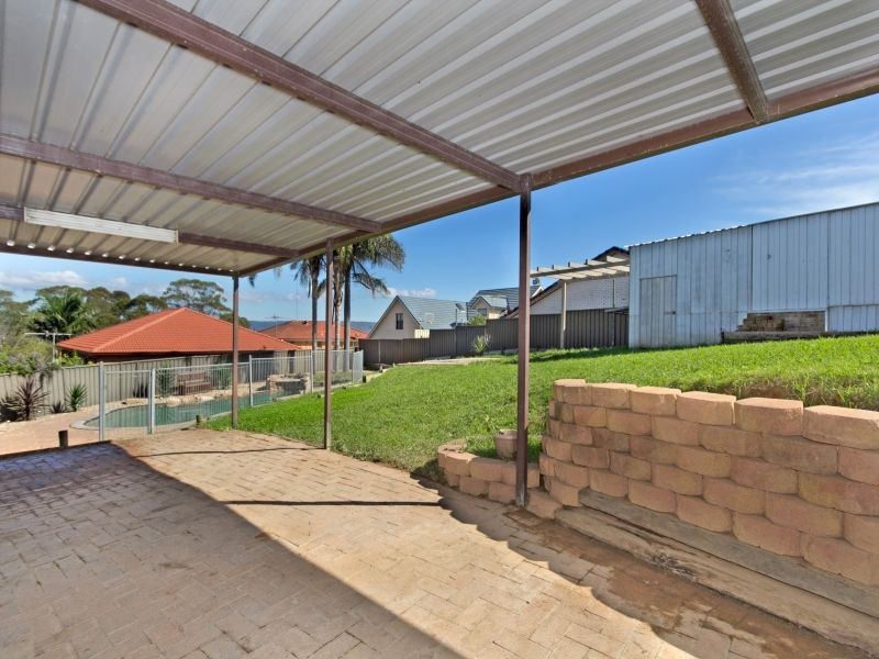 8 Pinetree Avenue, Cranebrook NSW 2749