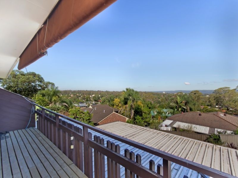 8 Pinetree Avenue, Cranebrook NSW 2749