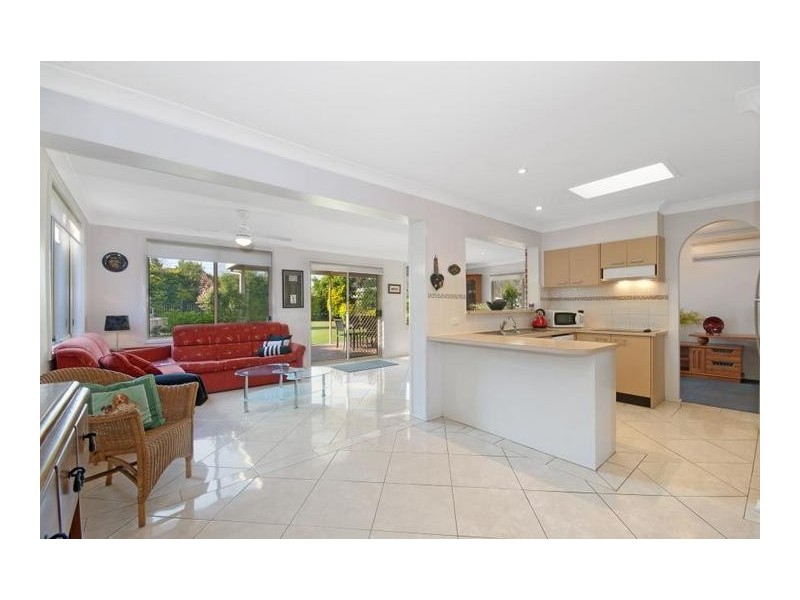 6 Clucas Road, Dharruk NSW 2770