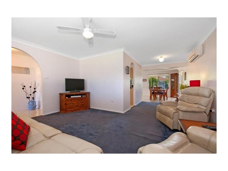 6 Clucas Road, Dharruk NSW 2770