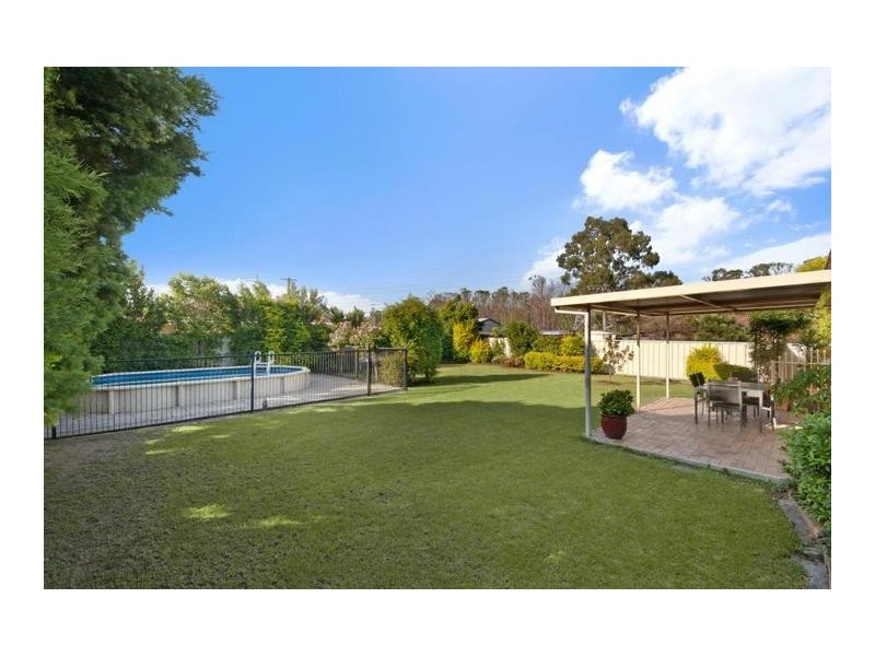 6 Clucas Road, Dharruk NSW 2770