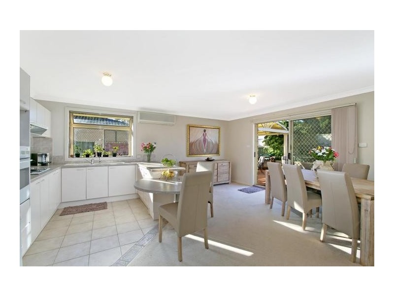 4 Bukari Way, Glenmore Park NSW 2745