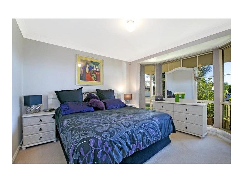 4 Bukari Way, Glenmore Park NSW 2745