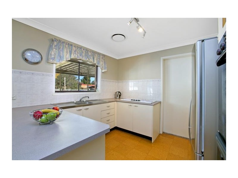 2 Tea Tree Glen, Jamisontown NSW 2750