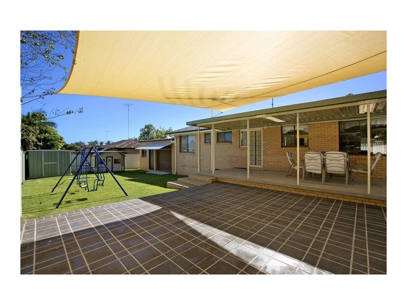 2 Tea Tree Glen, Jamisontown NSW 2750