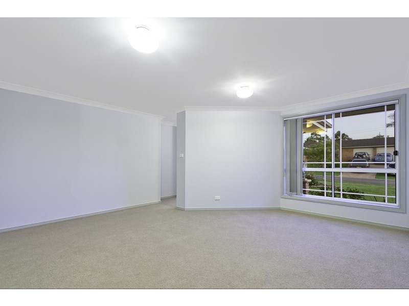 60 Womra Crescent, Glenmore Park NSW 2745