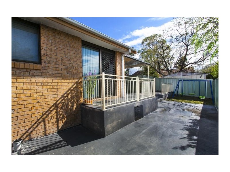 6/53 Stafford Street, Kingswood NSW 2747